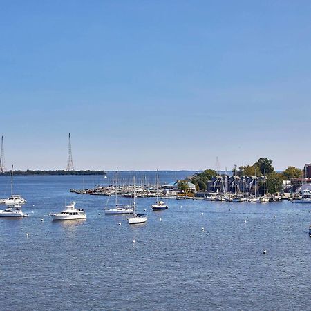 Annapolis Waterfront Hotel, Autograph Collection Exterior photo