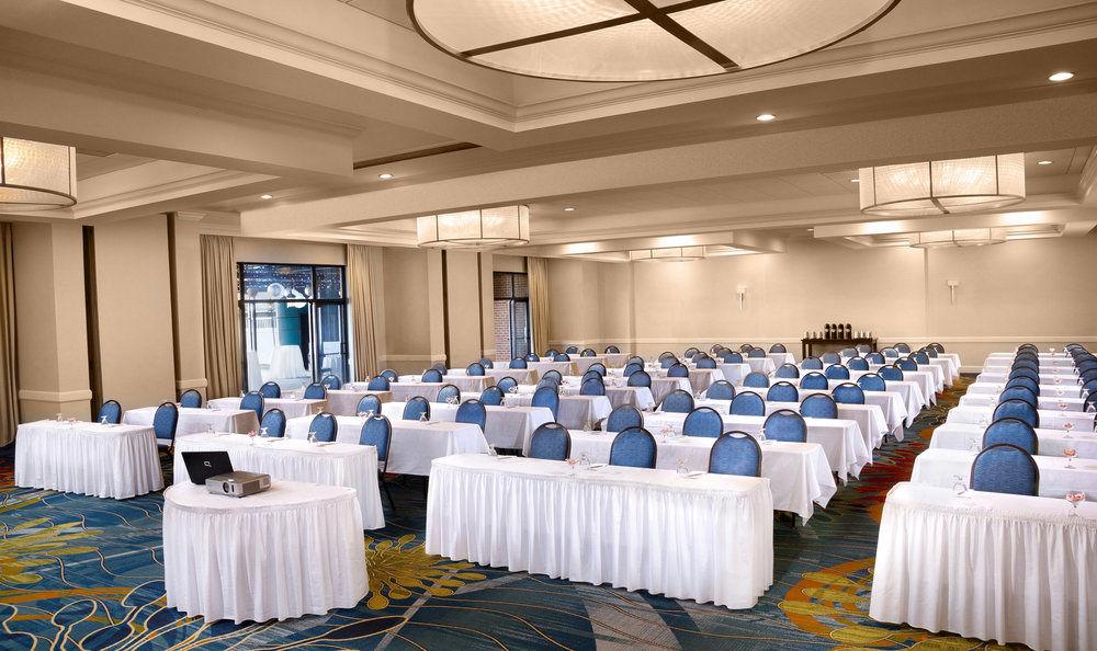 Annapolis Waterfront Hotel, Autograph Collection Exterior photo